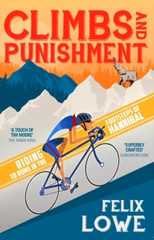 Climbs and Punishment, Paperback Book Climbs and Punishment, Paperback Book