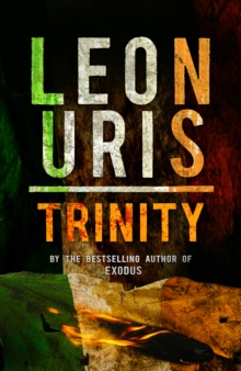 Trinity, Paperback Book Trinity, Paperback Book