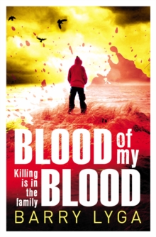 Blood of My Blood, Paperback Blood of My Blood, Paperback