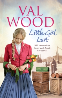 Little Girl Lost, Paperback Book Little Girl Lost, Paperback Book