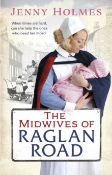 The Midwives of Raglan Road, Paperback Book The Midwives of Raglan Road, Paperback Book