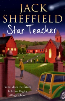 Star Teacher, Paperback Star Teacher, Paperback