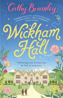 Wickham Hall, Paperback Wickham Hall, Paperback