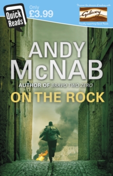 On the Rock : Quick Read, Paperback On the Rock : Quick Read, Paperback