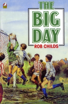 The Big Day, Paperback Book The Big Day, Paperback Book