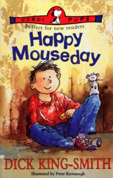 Happy Mouseday, Paperback Book Happy Mouseday, Paperback Book
