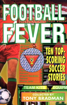 Football Fever : v.1, Paperback Book Football Fever : v.1, Paperback Book