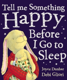 Tell Me Something Happy Before I Go To Sleep, Paperback Book Tell Me Something Happy Before I Go To Sleep, Paperback Book