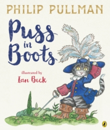 Puss In Boots, Paperback Puss In Boots, Paperback