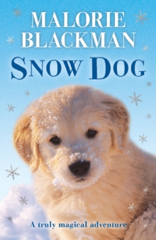 Snow Dog, Paperback Book Snow Dog, Paperback Book