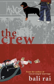 The Crew, Paperback Book The Crew, Paperback Book