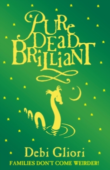 Pure Dead Brilliant, Paperback Book Pure Dead Brilliant, Paperback Book