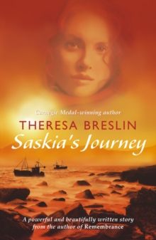 Saskia's Journey, Paperback Saskia's Journey, Paperback