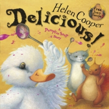 Delicious!, Paperback Book Delicious!, Paperback Book