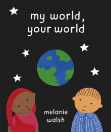 My World, Your World, Paperback Book My World, Your World, Paperback Book