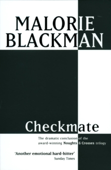 Checkmate : Book 3, Paperback Checkmate : Book 3, Paperback