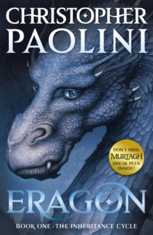 Eragon : Book One, Paperback Eragon : Book One, Paperback