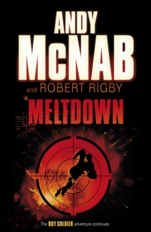 Meltdown, Paperback Book Meltdown, Paperback Book