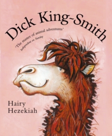 Hairy Hezekiah, Paperback Hairy Hezekiah, Paperback