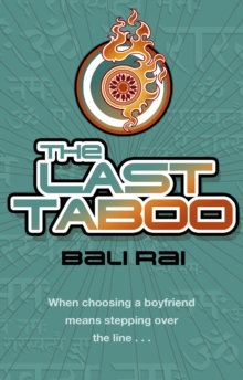 LAST TABOO_ THE, Paperback Book LAST TABOO_ THE, Paperback Book