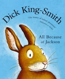 All Because of Jackson, Paperback Book All Because of Jackson, Paperback Book