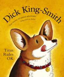 Titus Rules OK, Paperback Book Titus Rules OK, Paperback Book