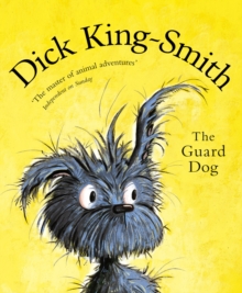 GUARD DOG_ THE, Paperback Book GUARD DOG_ THE, Paperback Book