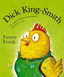 Funny Frank, Paperback Book Funny Frank, Paperback Book