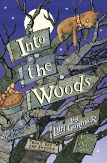 Into the Woods, Paperback Book Into the Woods, Paperback Book