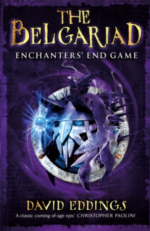 Belgariad 5 : Enchanter, Paperback Book Belgariad 5 : Enchanter, Paperback Book