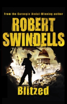 Blitzed, Paperback Blitzed, Paperback
