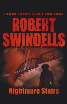Nightmare Stairs, Paperback Book Nightmare Stairs, Paperback Book