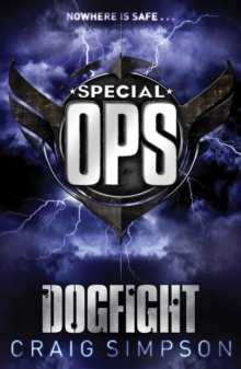 Special Operations : Dogfight, Paperback Book Special Operations : Dogfight, Paperback Book