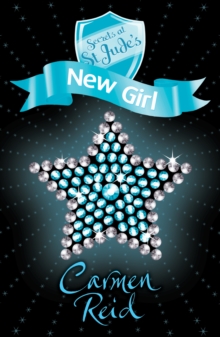 Secrets at St Jude's: New Girl, Paperback Secrets at St Jude's: New Girl, Paperback