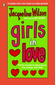 Girls in Love, Paperback Girls in Love, Paperback