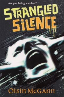 Strangled Silence, Paperback Book Strangled Silence, Paperback Book