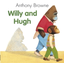 Willy and Hugh, Paperback Book Willy and Hugh, Paperback Book