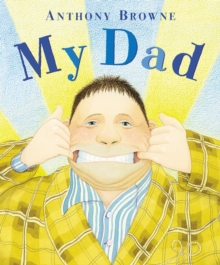 My Dad, Paperback Book My Dad, Paperback Book