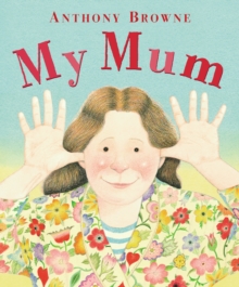 My Mum, Paperback My Mum, Paperback