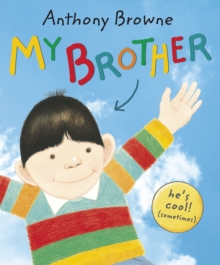 My Brother, Paperback Book My Brother, Paperback Book