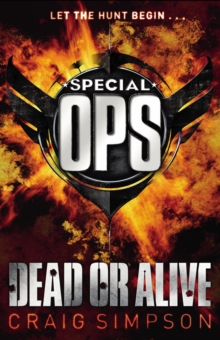 Special Operations : Dead or Alive, Paperback Book Special Operations : Dead or Alive, Paperback Book