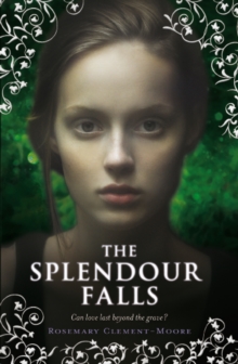The Splendour Falls, Paperback Book The Splendour Falls, Paperback Book