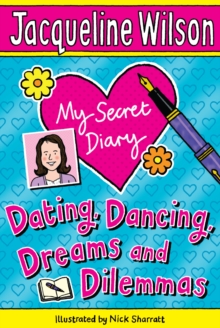 My Secret Diary, Paperback My Secret Diary, Paperback