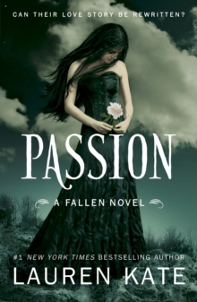 Passion : Book 3 of the Fallen Series, Paperback Book Passion : Book 3 of the Fallen Series, Paperback Book