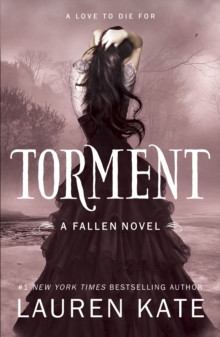 Torment : Book 2 of the Fallen Series, Paperback Book Torment : Book 2 of the Fallen Series, Paperback Book