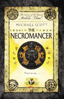 The Necromancer, Paperback Book The Necromancer, Paperback Book