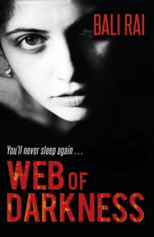 Web of Darkness, Paperback Book Web of Darkness, Paperback Book