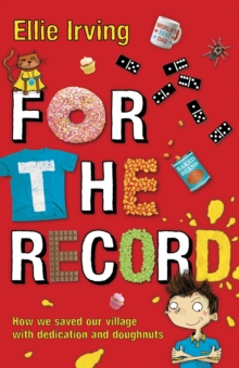 For the Record, Paperback Book For the Record, Paperback Book