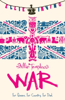 Billie Templar's War, Paperback Book Billie Templar's War, Paperback Book