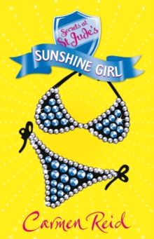 Secrets at St Judes : Sunshine Girl, Paperback Book Secrets at St Judes : Sunshine Girl, Paperback Book
